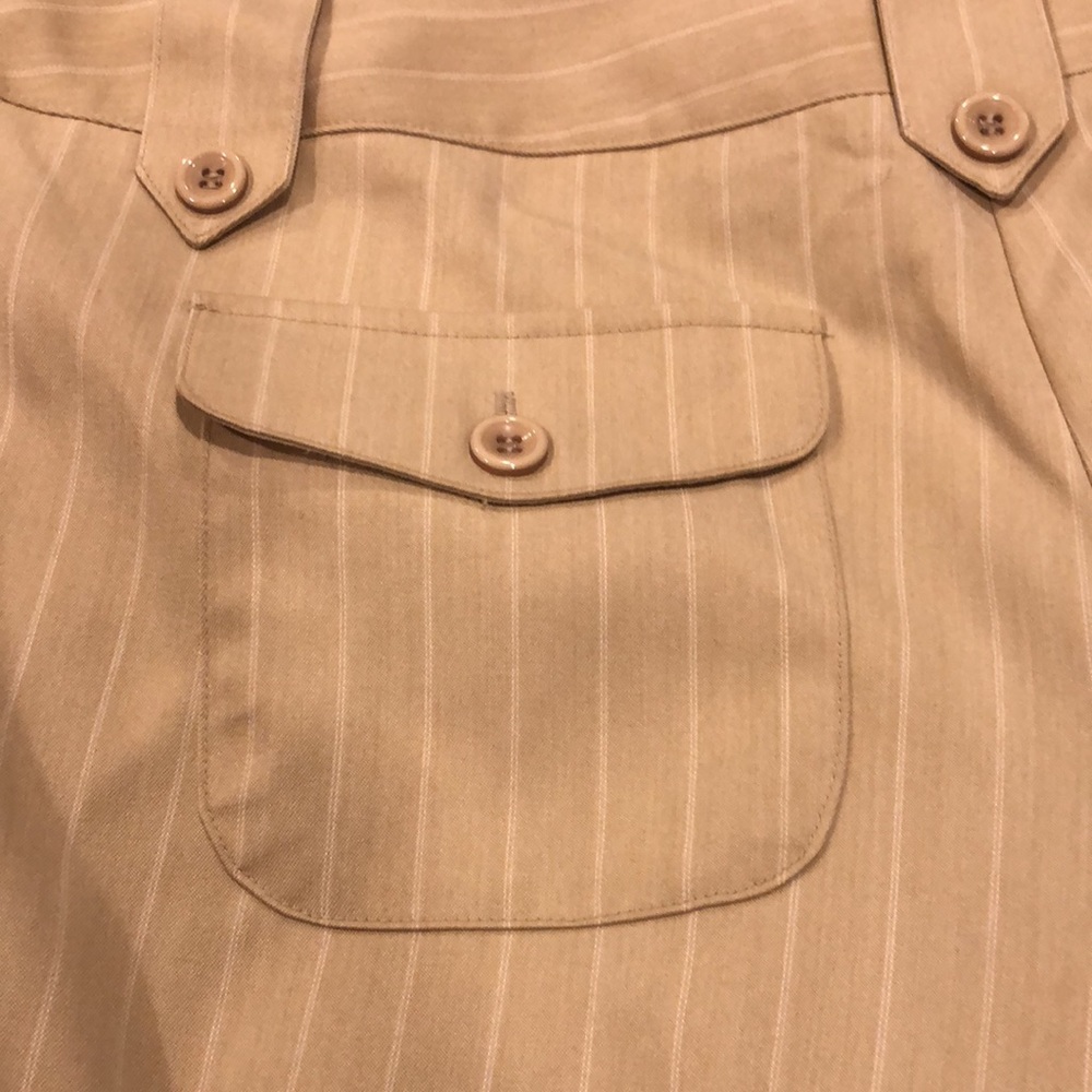 Copper Key Pants - Picture 7 of 13